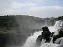 Iguazu Falls - Argentina Side 1 Iguazu Falls - Argentina Side 1