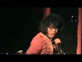 The Captains - Matador in Love (Live)