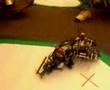 videos de What does it Take to Push a DRAGON?  Practice Mtch8