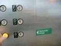 Dover Hydraulic Elevator at Emory in Atlanta (Death Trap)