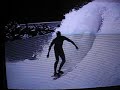 Haakonsen, Tony Hawk at 1st World Flowboard Championships 97 Haakonsen, Tony Hawk at 1st World Flowboard Championships 97