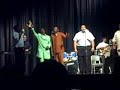 Quartet Goes Wrong