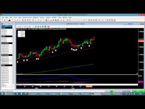 End Of Day Trading – The Income Generator Strategy