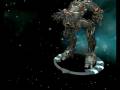 rogue X-