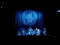Finger Eleven and Amy Lee