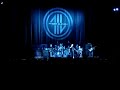 Finger Eleven and Amy Lee