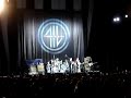 Finger Eleven and Amy Lee