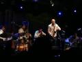 Joshua Redman Double Trio NYC 01.21.09