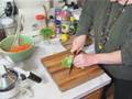 Anni Dork Can Make: Oriental Carrot Salad
