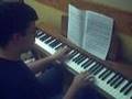 Jazz Fantasy On Mozart - By Fazil Say.