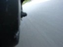 Z750 KNEE DOWN  SAMUS46 HACIENDO RODILLA