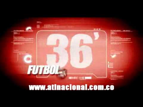 Nacional vs Cucuta