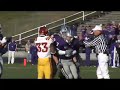 FInal K-State football game of 2008 FInal K-State football game of 2008