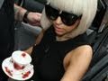 Gaga Tea FETISH ?? -- IMG! #33