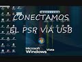 temas en el PSP[tutorial]