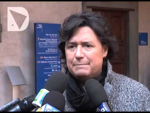 Saccardi su affidamento minori - Video