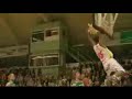 ALEX WESBY DUNK OF THE YEAR - VC Style ALEX WESBY DUNK OF THE YEAR - VC Style