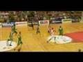 ALEX WESBY DUNK OF THE YEAR - VC Style