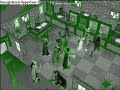 THECLOWN04 DOING RUNESCAPES 99 SUMMONING EMOTE