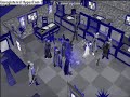 THECLOWN04 DOING RUNESCAPES 99 SUMMONING EMOTE