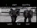 I Start Counting - Catch That Look