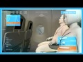 ZHEST by EADS : Zero Emission Hypersonic transportation