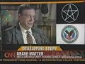 VETERANS ADMIN APPROVES WICCAN SYMBOL ON MILITARY TOMBSTONES VETERANS ADMIN APPROVES WICCAN SYMBOL ON MILITARY TOMBSTONES