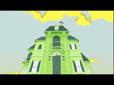A Mansão Maluca do Professor Ambrósio