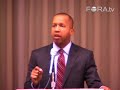 Bryan Stevenson - Racism and the Death Penalty