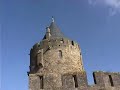 Cite de Carcassonne. France