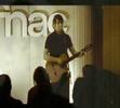 The Niro - Jos� [live]