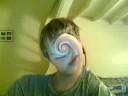 messing with webcam 2 revenge of the cammera disfuntions