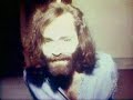 Charles Manson - Telephone Recording (1996)