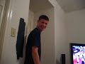 weird kid doing shawn merriman celebration