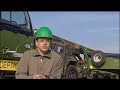 Arm�e de terre - Conducteur de grue