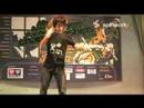 Johji Takamatu Asia Pacific 2006 1A Freestyle Prelims