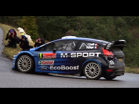 Latest WRC HD & Rally HD Videos