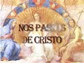 os últimos passos de jesus em jerusalém parte i