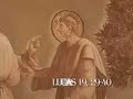 os últimos passos de jesus em jerusalém parte i