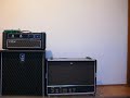 Eleanor Rigby (Vox amp  + spring reverb + Gretsch guitar)