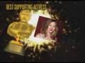 GZ - Winner of Best Supporting Actress