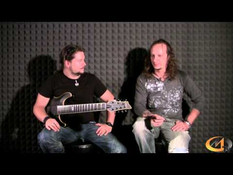 EMANUELE ROSSI VS SCHECTER 