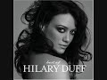 Hilary Duff - Holiday (Remix) FULL HQ