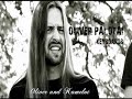 A tribute to a great musician