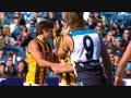 Hawthorn vs Port Adelaide - Round 10 AFL 2007 - Part 1