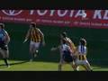 Hawthorn vs Port Adelaide - Round 10 AFL 2007 - Part 1