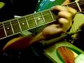 hotel california intro