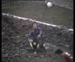 Derby County v Velez Mostar Uefa Cup 1974