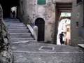 Thierry Gueorgiou in Cervara - Follow Me