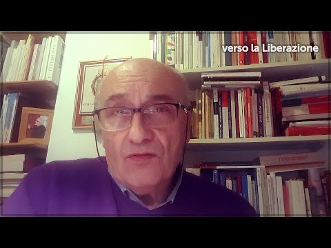 Alberto Preti - Verso la Liberazione di Bologna